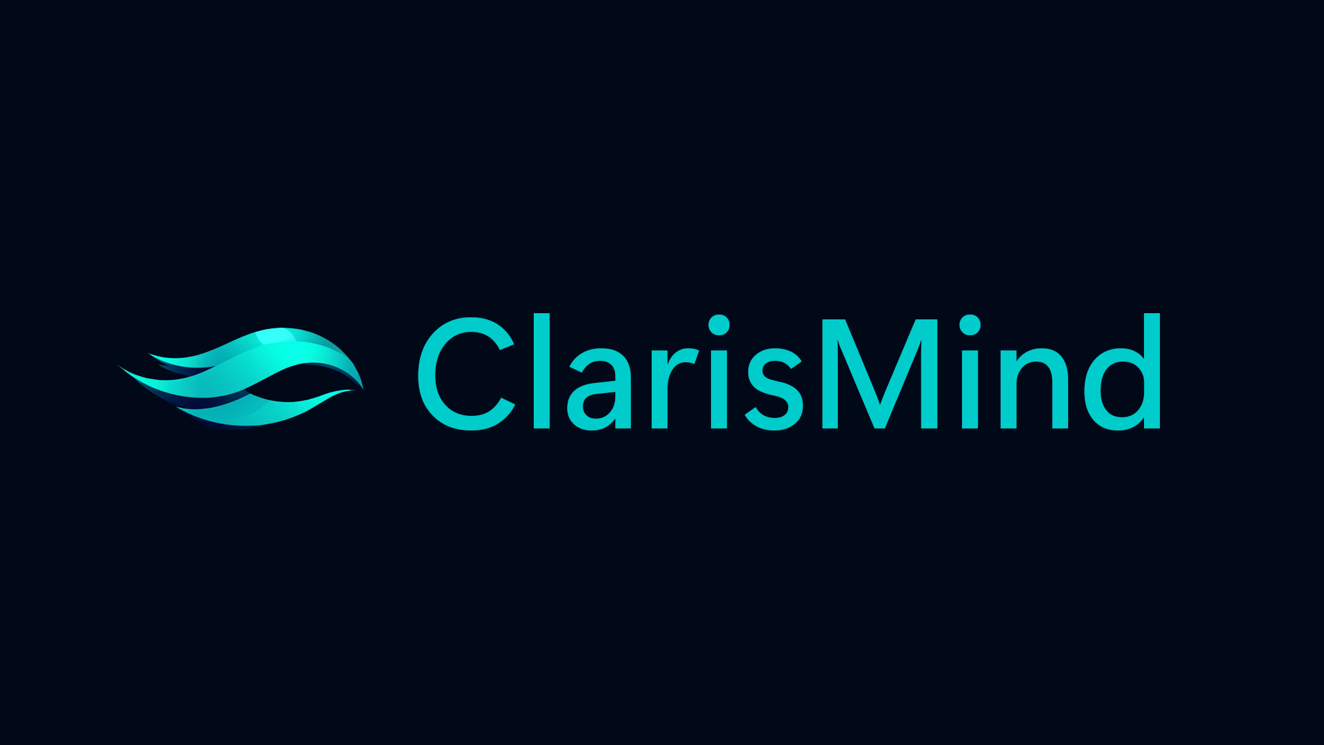 ClarisMind Logo